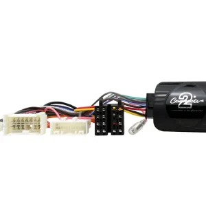 Adaptor buton de control pe volan pentru Opel Vivaro, Movano B Connects2 CTSVX006 Ofertă de sezon
