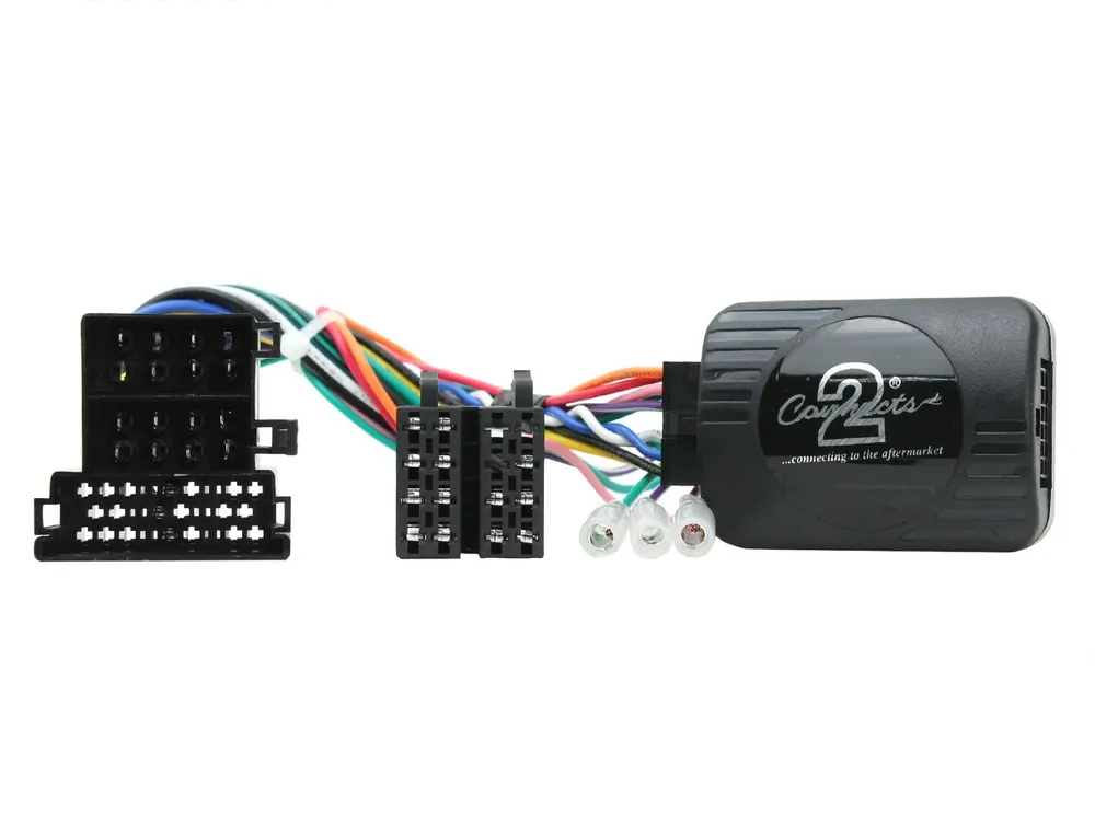 Preț mic Adaptor buton control volan pentru Citroen Jumper, Relay Connects2 CTSCT006.2