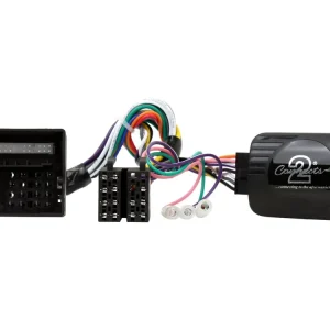 Retur gratuit Adaptor buton control volan pentru Opel Antara Connects2 CTSVX004.2
