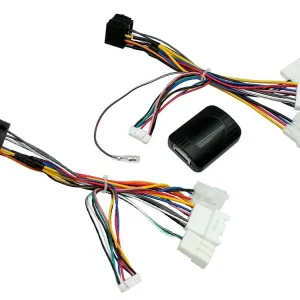 Adaptor buton de control pe volan pentru Toyota Connects2 CTSTY00CAMP Reducere de preț
