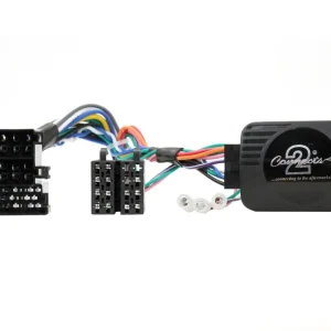 Adaptor buton de control pe volan pentru Peugeot Boxer Connects2 CTSPG010.2 Bestseller