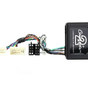 Adaptor buton de control pe volan pentru Hyundai Veloster Connects2 CTSHY018.2 Retur ușor