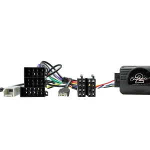 Reduceri Adaptor buton de control pe volan pentru John Deere Connects2 CTSJD001.2