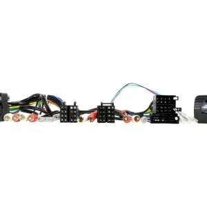 Adaptor buton control volan pentru Audi A3, A4, A6, TT Connects2 CTSAD00C.2 Calitate înaltă