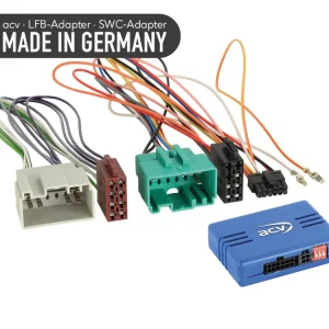 Adaptor buton de comandă pe volan pentru Volvo ACV SWC 42A-1353-000-0 Ofertă specială