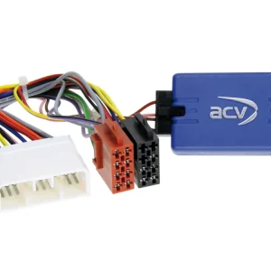 Adaptor buton de comandă pe volan pentru Chevrolet ACV SWC 42SCV002-0 Promoție