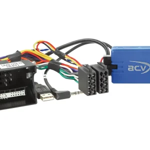 Adaptor buton de comandă pe volan pentru DAF ACV SWC 42SDF001-0 Vezi acum