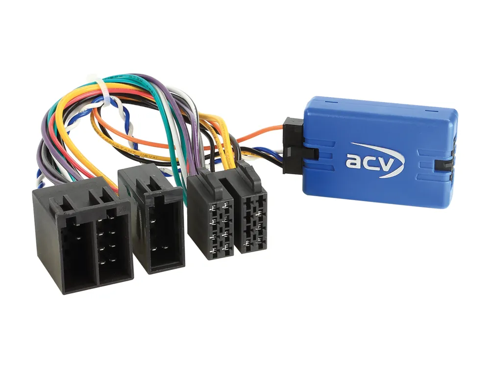 Livrare expres Adaptor buton de comandă pe volan pentru DAF ACV SWC 42SDF003-0
