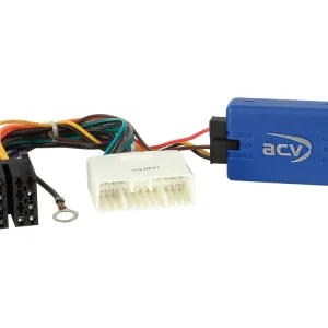 Adaptor buton de control pe volan pentru Jaguar ACV SWC 42SJG001-0 Comandă acum