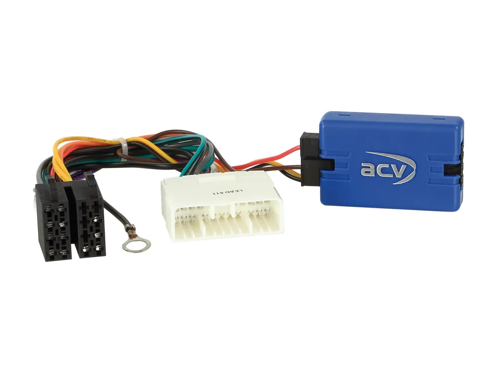 Adaptor buton de control pe volan pentru Jaguar ACV SWC 42SJG001-0 Comandă acum