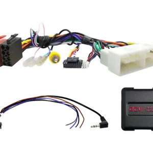 Adaptor buton de control pe volan pentru Hyundai / Kia ACV SWC 42XHY017-0 Calitate înaltă