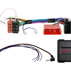 Super ofertă Adaptor buton de control pe volan pentru Hyundai / Kia ACV SWC 42XKI002-0