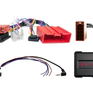 Adaptor buton de control pe volan pentru Mazda ACV SWC 42XMZ005-0 Cumpărături sigure
