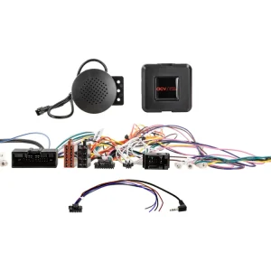 Adaptor buton de control pe volan pentru Ford ACV SWC 42XFO008-0 Mai ieftin