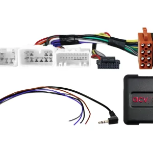 Adaptor buton de control pe volan pentru Lexus / Toyota ACV SWC 42XTY001-0 Cumpără acum