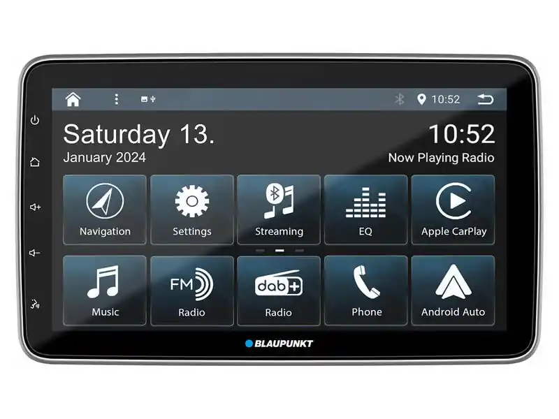 Radio auto multimedia Blaupunkt Cape Town 948 DAB Ofertă exclusivă