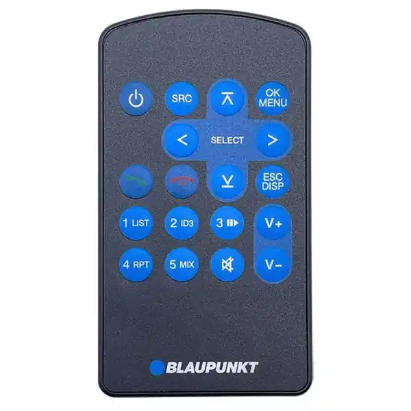 Telecomandă Blaupunkt Telecomandă 210-310-410 Cumpără online