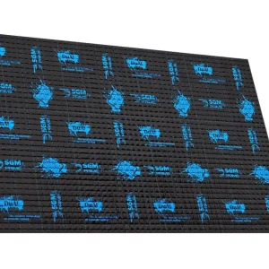 Material anti-vibrații SGM Dual Prime Ofertă limitată