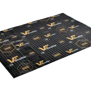Material anti-vibrații Vibrofilter Premium 2.0 Premium