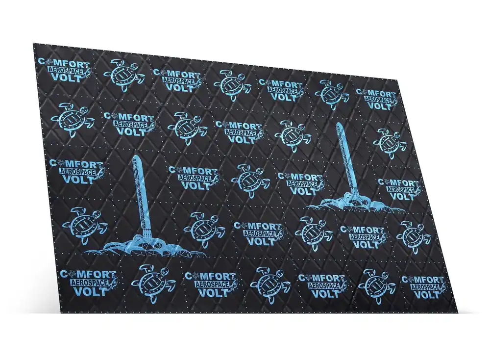 Preț redus Material vibroacustic Comfortmat Volt