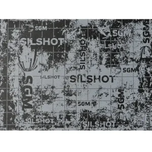 Material de izolare fonică SGM Silshot Doar azi