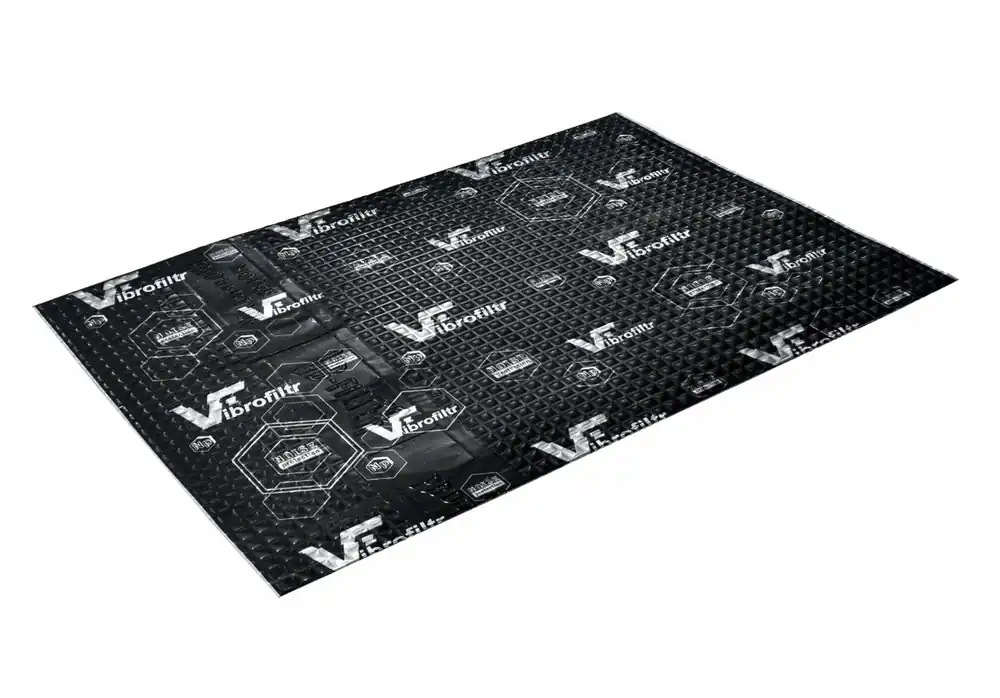 Material anti-vibrații Vibrofilter Premium 1.5 Bestseller