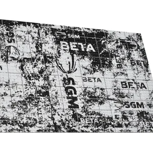 Material anti-vibrații SGM Beta 1 Reducere de preț