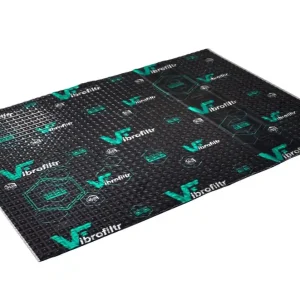 Preț redus Material anti-vibrații Vibrofilter Premium 3.0