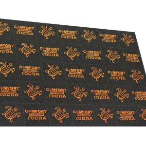 Material anti-vibrații Comfortmat Cobra Reduceri
