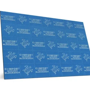 Material de izolare fonică Comfortmat Blockshot Gen2 Ieftin