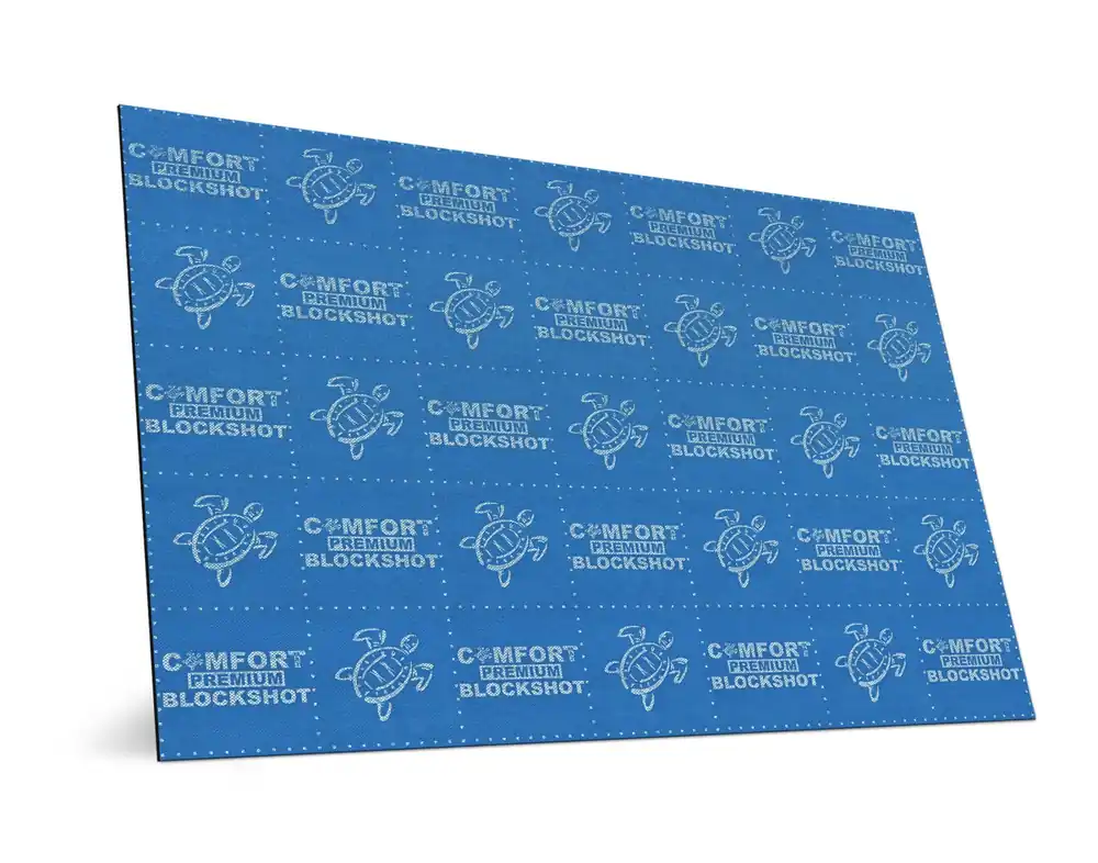 Material de izolare fonică Comfortmat Blockshot Gen2 Ieftin