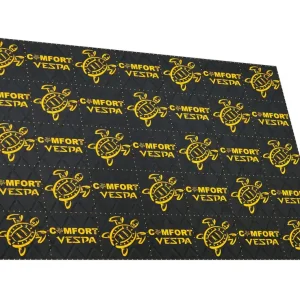 Material anti-vibrații Comfortmat Vespa Preferatul clienților