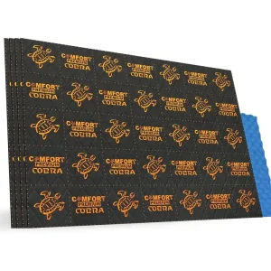 Set de materiale de amortizare pentru uși Premium Doar azi
