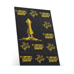 Plată sigură Material vibroacustic Comfortmat Zenith