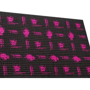 Material anti-vibrații SGM Air 4 Prime Preferatul clienților