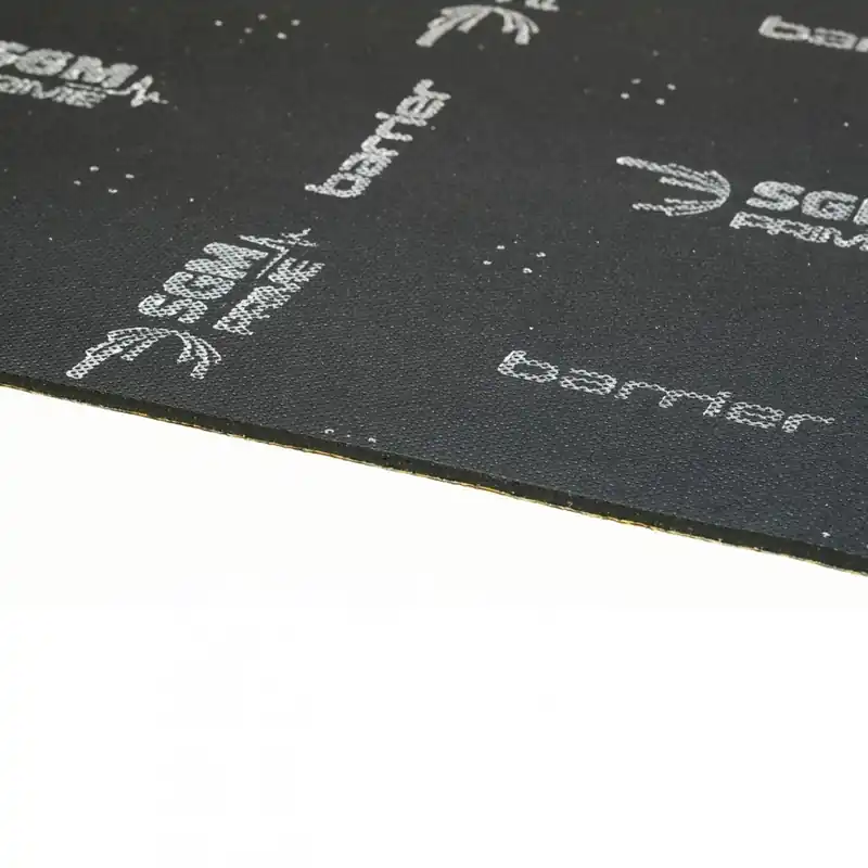 Reducere extra Material de izolare fonică SGM Barrier Prime