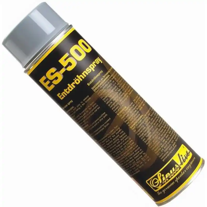 Cumpără acum Spray de amortizare Sinus Live ES-500