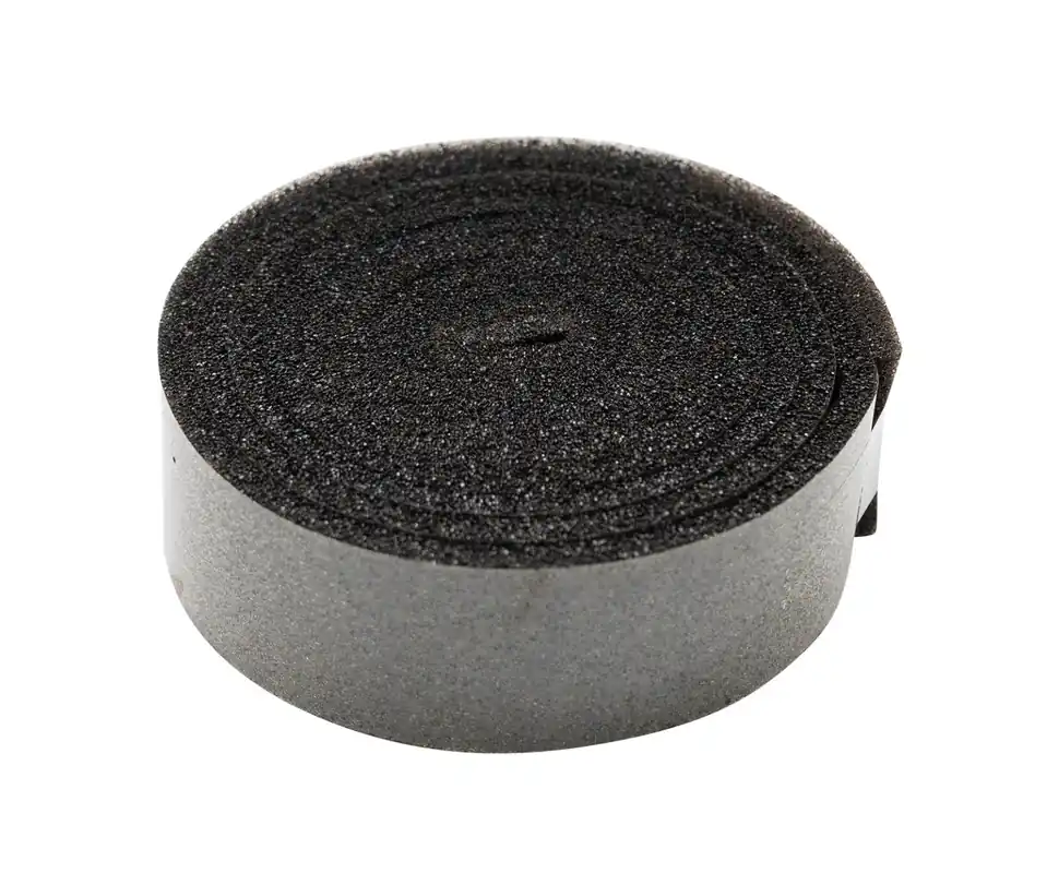 Banda autoadeziva Vibrofiltr Black Layer Tape 5 Popular