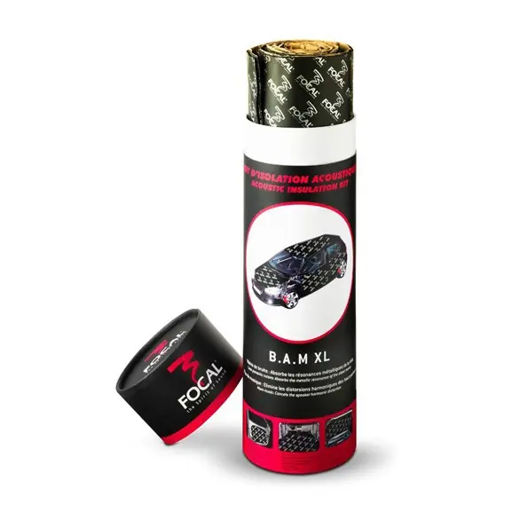 Retur gratuit Material de amortizare Focal B.A.M. XL
