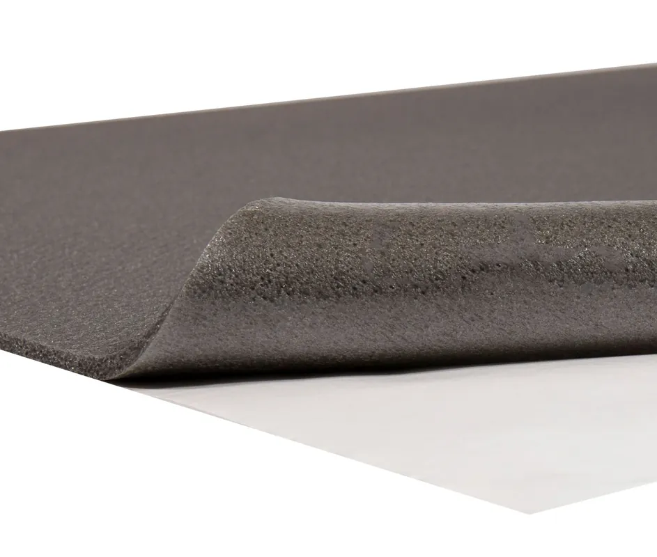 Material de izolare fonică Vibrofiltru PPE ECO 4 Ofertă de sezon