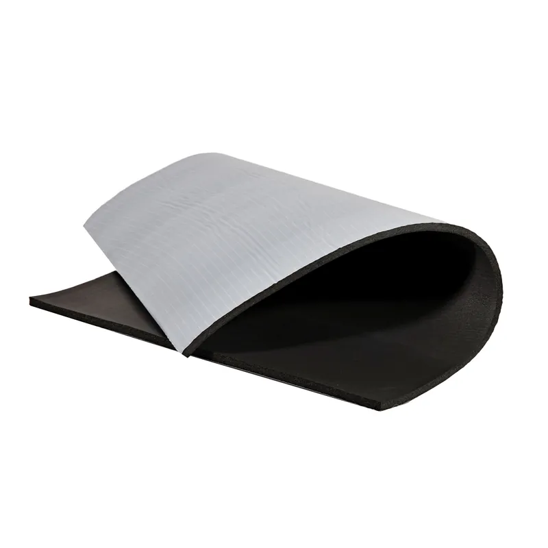 Cel mai bun preț Material de izolare fonică Vibrofilter Autoshim Black Flex 10