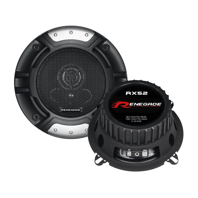 Difuzoare Renegade RX52 Disponibil imediat