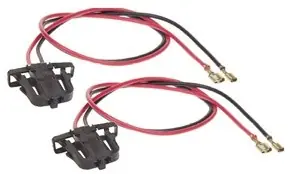 Livrare expres Adaptoare pentru conectorul difuzorului Seat, Škoda, VW