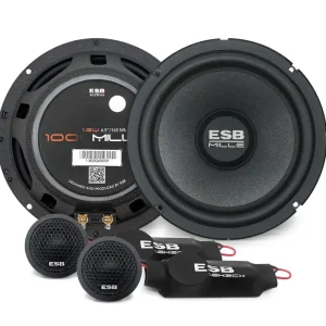 Transport gratuit Difuzoare ESB Audio 1.6K2X