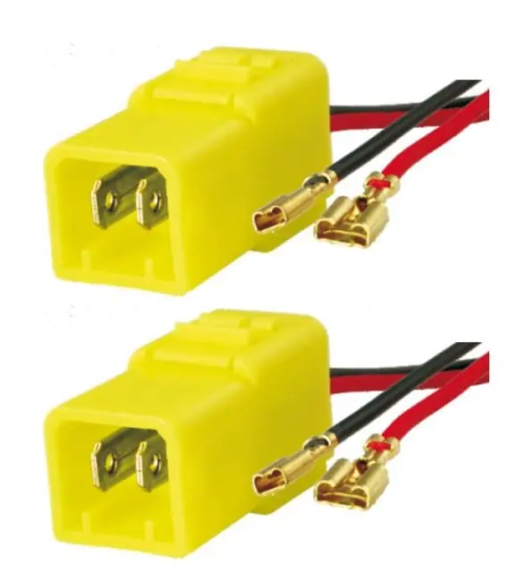 Cel mai vândut Adaptoare pentru conectorul de difuzoare Alfa Romeo, Citroen, Fiat, Peugeot, Smart, Lancia