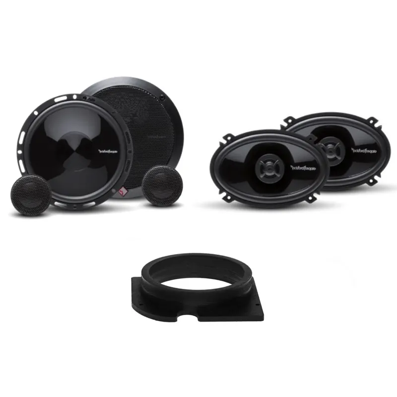 Boxe pentru Škoda Octavia I Combi set nr. 2 Reducere