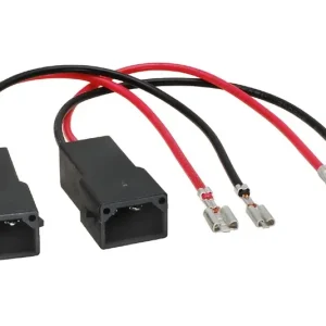 Adaptoare conector difuzoare Audi Livrare expres