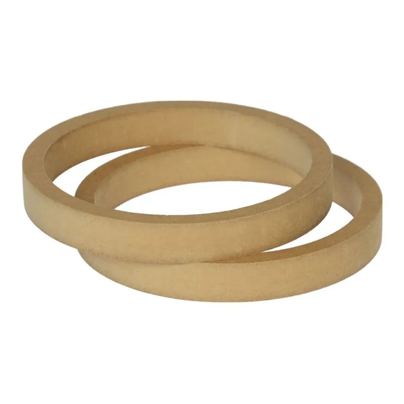 Adaptoare MDF pentru difuzoare 165/22 Doar azi