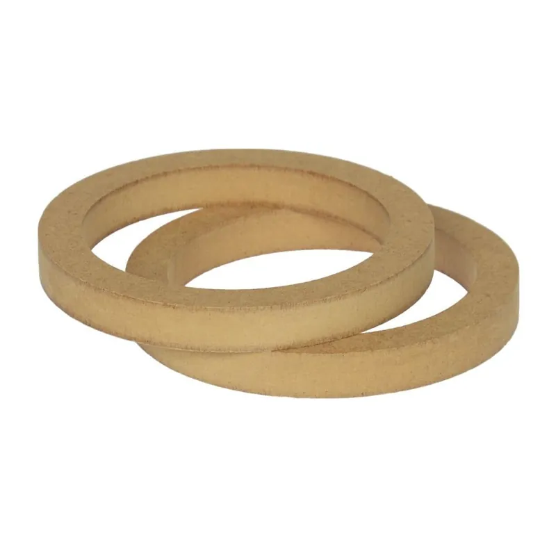Ieftin Adaptoare MDF pentru difuzoare 130/30
