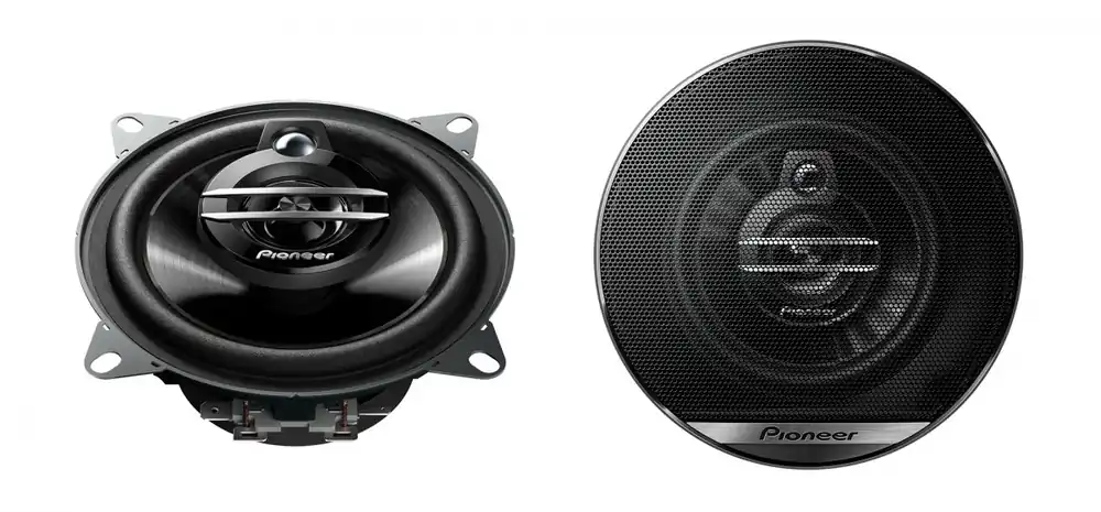 Retur gratuit Difuzoare Pioneer TS-G1030F
